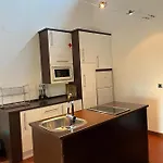 Rurales En Plena Sierra 아파트