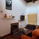 Rurales En Plena Sierra 아파트 *