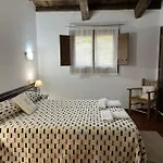 아파트 Rurales En Plena Sierra La Calera
