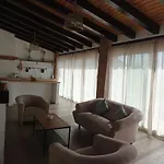 아파트 Rurales En Plena Sierra