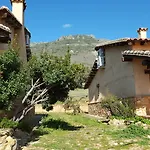 Rurales En Plena Sierra