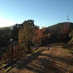 아파트 Rurales En Plena Sierra *