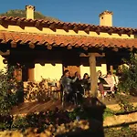 아파트 Rurales En Plena Sierra