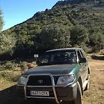 아파트 Rurales En Plena Sierra *