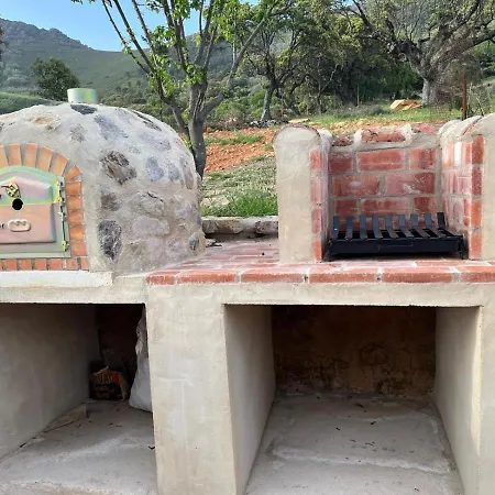 Rurales En Plena Sierra * La Calera