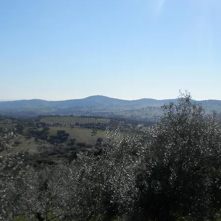 Rurales En Plena Sierra