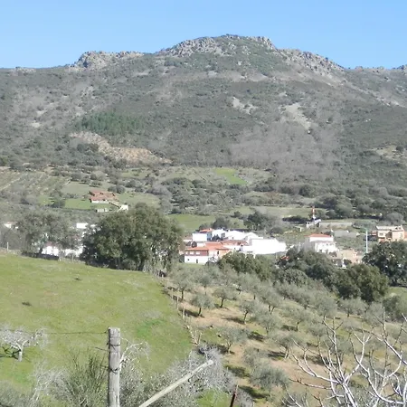 Rurales En Plena Sierra