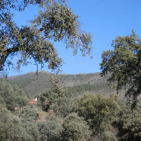 Rurales En Plena Sierra *