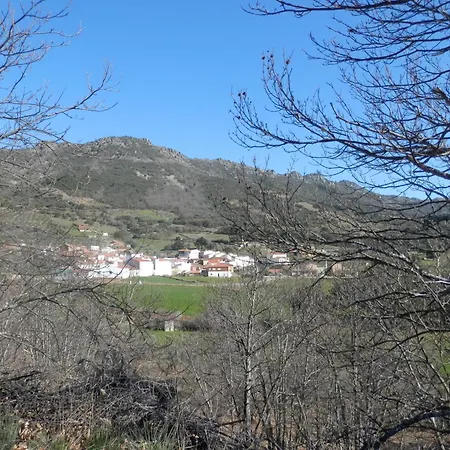 Rurales En Plena Sierra 아파트