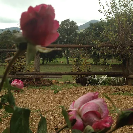 Rurales En Plena Sierra La Calera