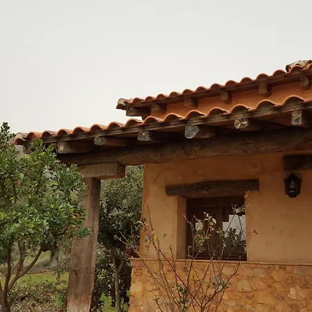 아파트 Rurales En Plena Sierra *