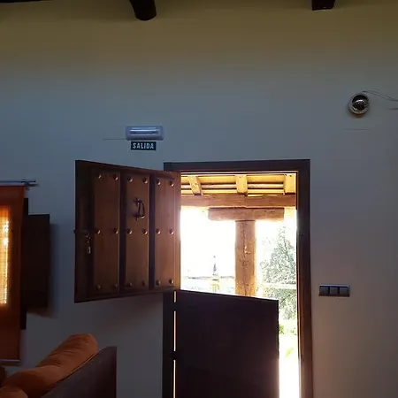Apartment Rurales En Plena Sierra *