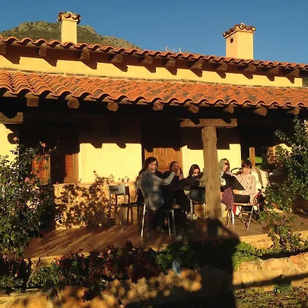 Apartment Rurales En Plena Sierra