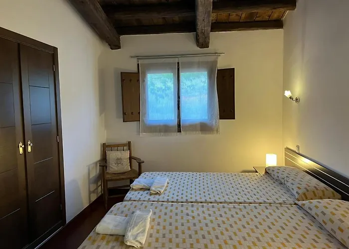 Rurales En Plena Sierra *